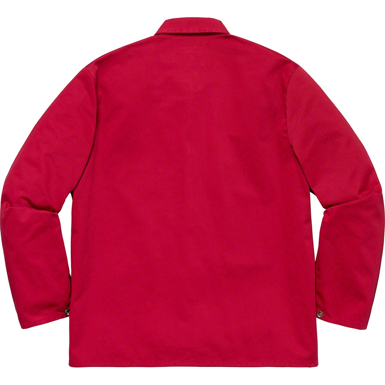 Shop Jacket view 2